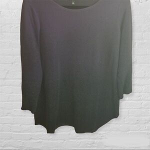 LAST CALL 3/20 Simply Vera wang purple sweater